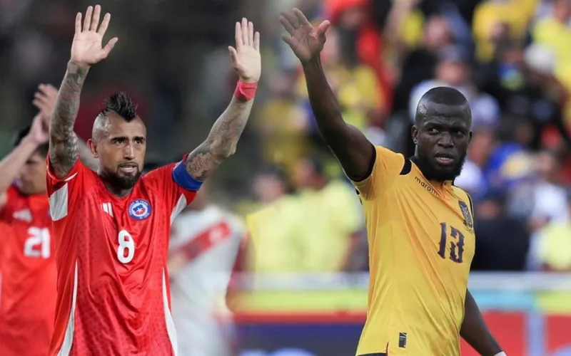 Enner Valencia vẫn là mũi nhọn nguy hiểm