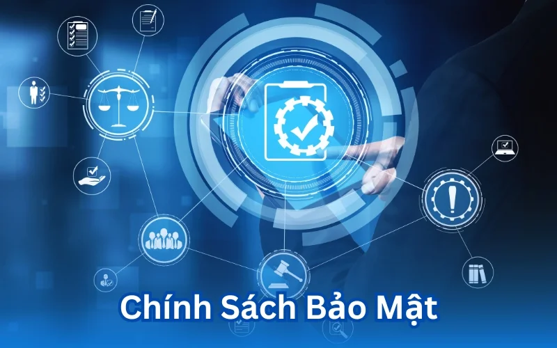 Chính Sách Bảo Mật KHOMUCTV - Minh Bạch Và Đáng Tin Cậy