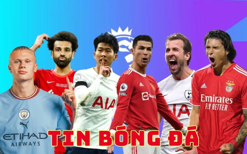 Giới thiệu chuyên mục Tin Thể Thao KhomucTV